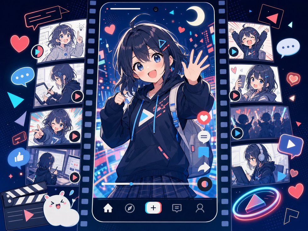 海角视频